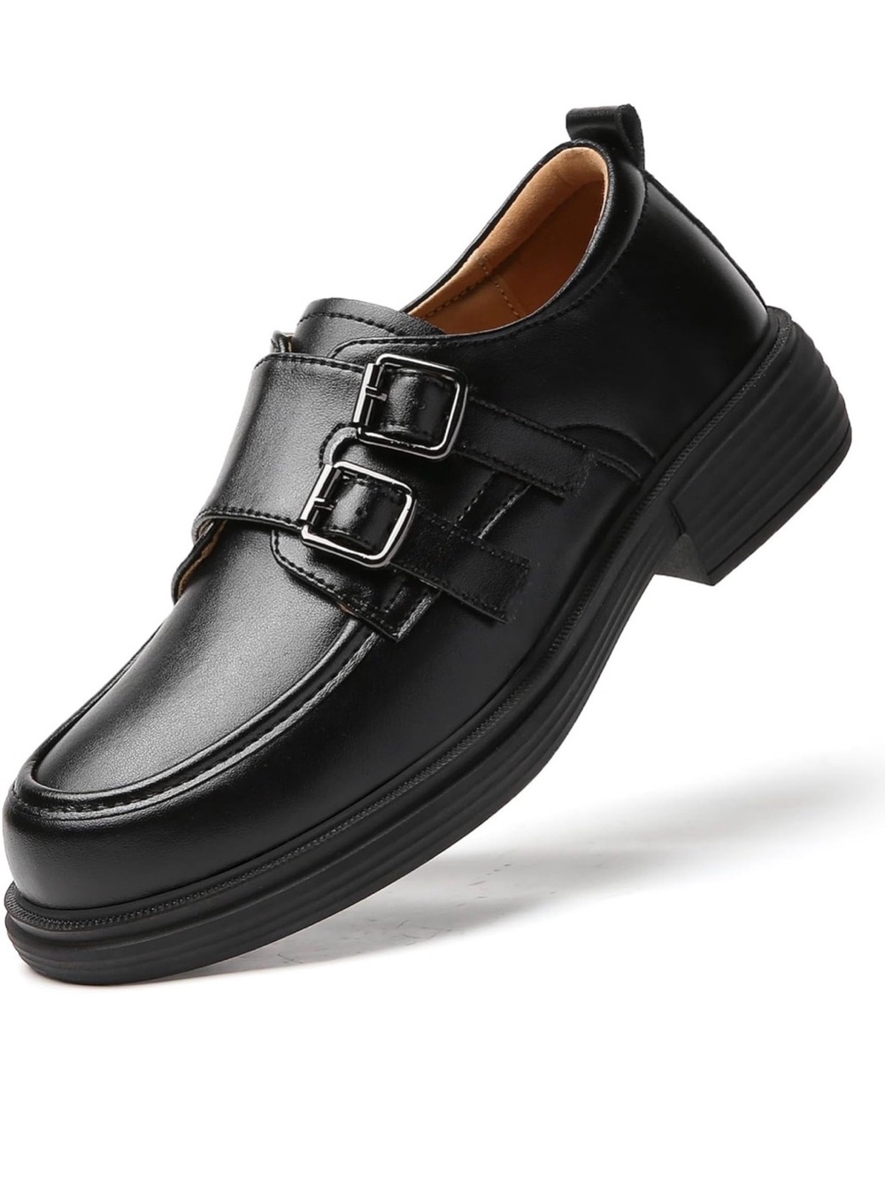 Women Black Formal Work Dressy Shoes